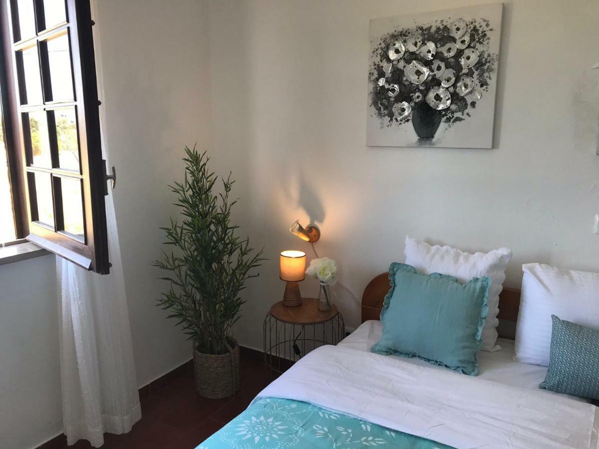 لاغوا Tranquil Benagil Sea View Apartment With Panoramic Roof Terrace And 2 Pools, 200M From Beach, On Hanging Valleys Trail المظهر الخارجي الصورة