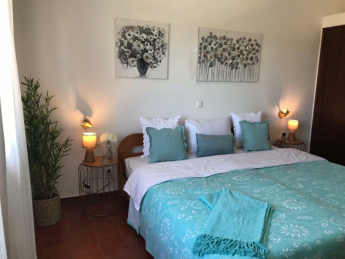 لاغوا Tranquil Benagil Sea View Apartment With Panoramic Roof Terrace And 2 Pools, 200M From Beach, On Hanging Valleys Trail المظهر الخارجي الصورة